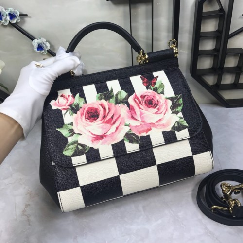 Dolce & Gabbana 33020419  size25X20X12