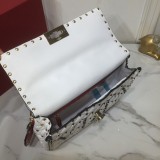 Borsa VLTN750  V0122  24x6,5x16cm