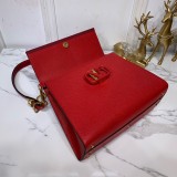 Borsa VLTN p850  Garavani VSLING V0015  30,5x23x14cm