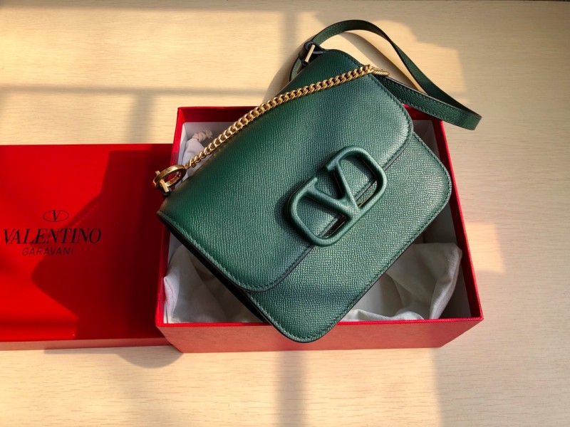 Borsa VLTN p640  0074s  Valentino 19 18x14x8cm
