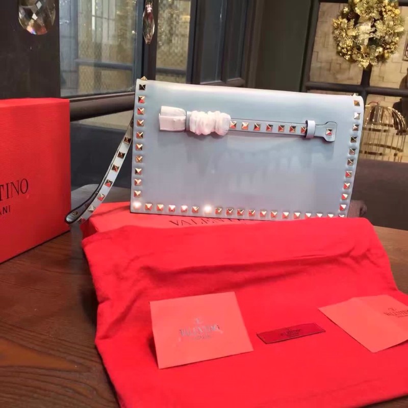 Borsa VLTN V0118 p470  28x16x5cm