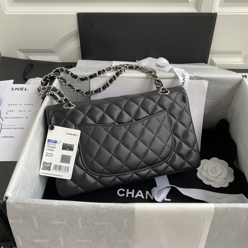 Borsa CCp750  Flap Bag  A01112  15,5x25,5x6,5cm