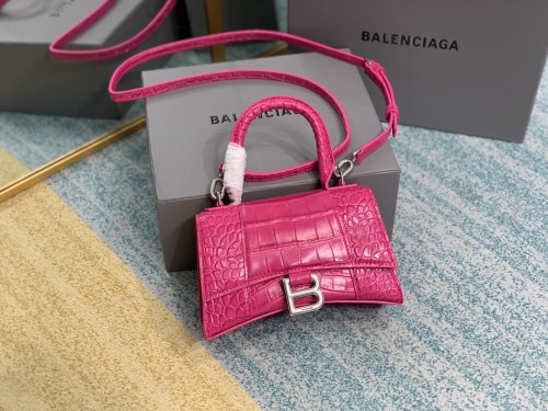 Borsa BLC p550 Hourglass  BG8896 19x8x21cm