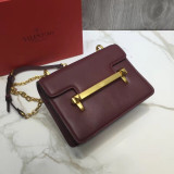 Borsa VLTN V0088 p800  21 x 14,5 x 8 cm