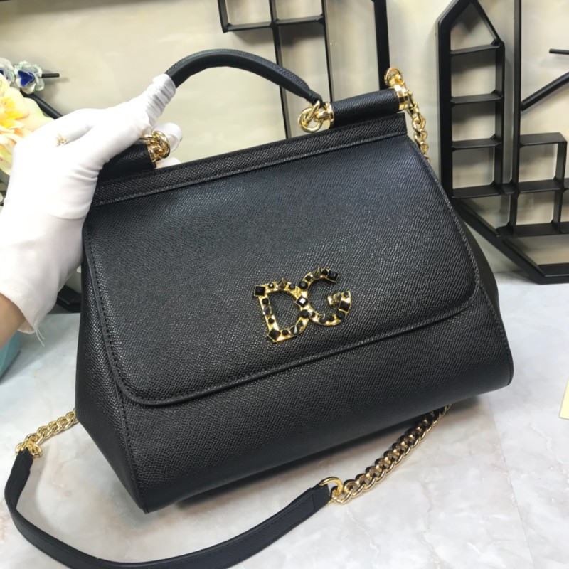 Dolce & Gabbana P32020419 25X20X12cm