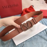 Cintura Valentino 4cm