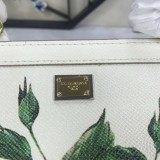 Dolce & Gabbana  33020419 size25X20X12cm