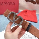 Cintura Valentino 4cm