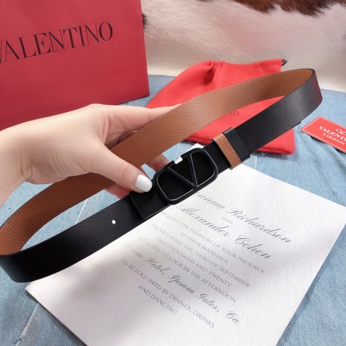 Cintura Valentino 3cm