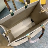 Borsa FENDI sunshine P950 1521  36X17X31cm