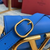 Borsa VLTN p700  MAXI V0032 18 x7,5 x12,5cm