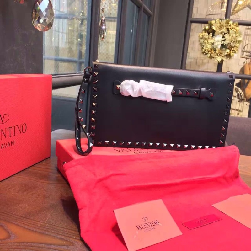 Borsa VLTN V0118 p470  28x16x5cm