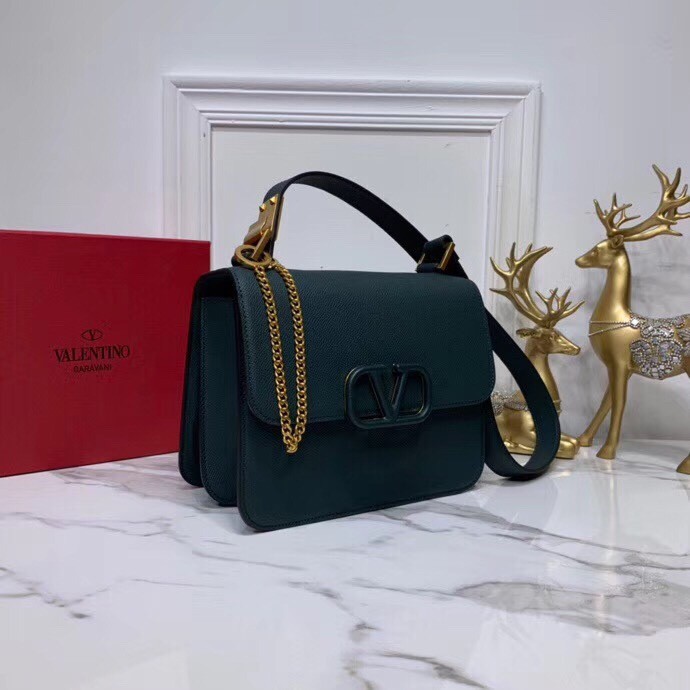 Borsa VLTN p750  Garavani VSLING V0007 22 x 18 x 13 cm