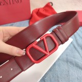 Cintura Valentino 4cm