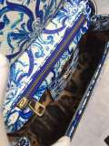 Dolce & Gabbana 33020419  size25X20X12