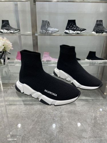 Scarpe Balenciaga unisex 0915 B499501190