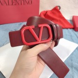 Cintura Valentino 4cm