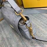 Fendi Baguette 8BS600 26x15x6cm 6