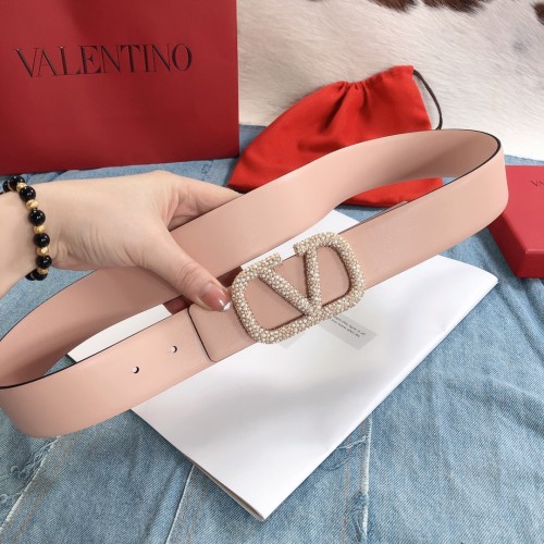 Cintura Valentino 4cm