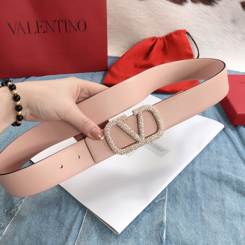 Cintura Valentino 4cm