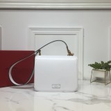Borsa VLTN p750  Garavani VSLING V0007 22 x 18 x 13 cm