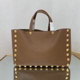Borsa VLTN800 0665  39,5 x 27x 18cm