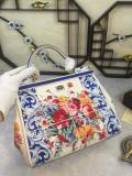 Dolce & Gabbana  33020419 size25X20X12cm