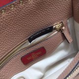 Borsa VLTN V6500 p790  26x21x13 cm
