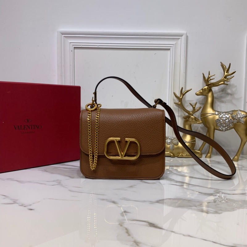 Borsa VLTN  VSLING 0005 18 x 16 x 8,5 cm
