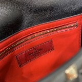 Borsa VLTN750  V0122  24x6,5x16cm
