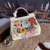 Dolce & Gabbana  33020419 size25X20X12cm
