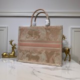 Dior Book Tote 36cm e 41cm36
