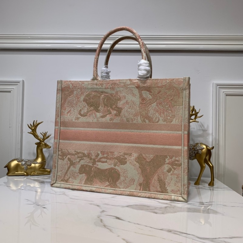 Dior Book Tote 36cm e 41cm36