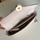 Fendi bags 3823AGN650  21,5x13x3cm