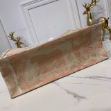 Dior Book Tote 36cm e 41cm36