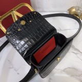 Borsa VLTN p700  MAXI V0032 18 x7,5 x12,5cm