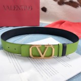 Cintura Valentino 4cm