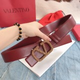 Cintura Valentino 4cm