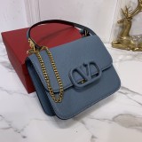 Borsa VLTN  VSLING 0005  p650  18 x 16 x 8,5 cm