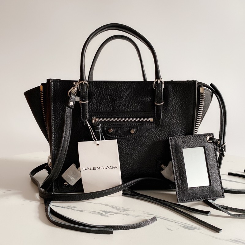 Balenciaga Bags 500 23x18,5cmx 10cm