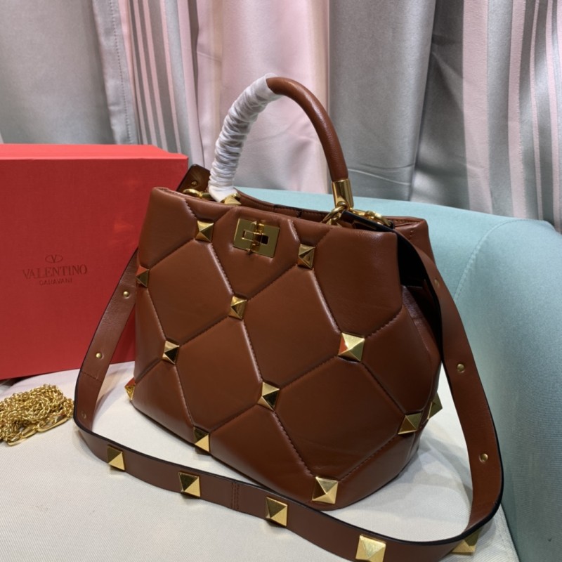Borsa VLTN850  0097L  25x 23x 16cm