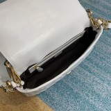 Fendi Baguette 8BS600 26x15x6cm 8