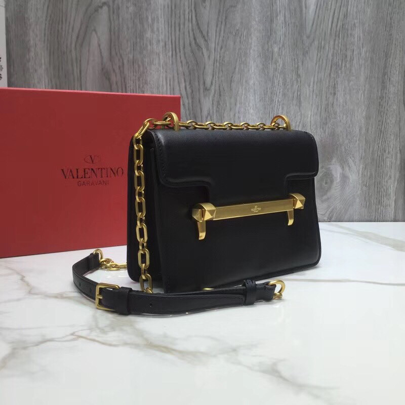 Borsa VLTN V0088 p800  21 x 14,5 x 8 cm