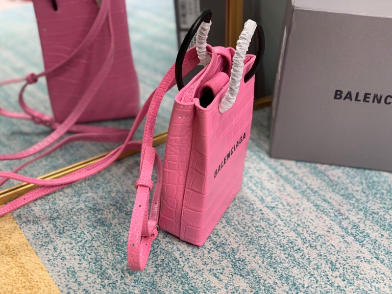 Borsa BLC p360 BG528655 18x4,5x12cm