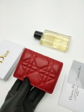 Portafoglio Lady  Dior S0011 10,5x7,5x2,5cm