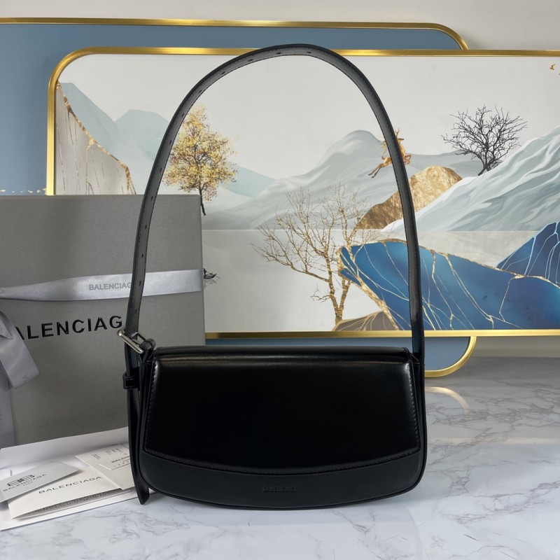 Balenciaga Bags Ghost bag DG8009 23x5x15cm