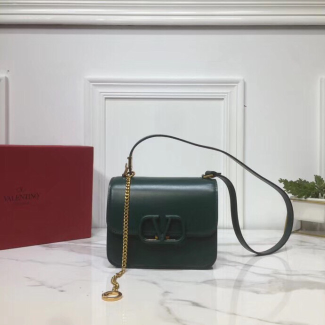 Borsa VLTN VSLING 0005 p650 18 x 16 x 8,5 cm