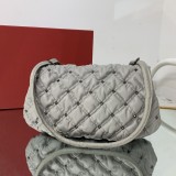 Borsa VLTNp790  2078 23x13x12cm