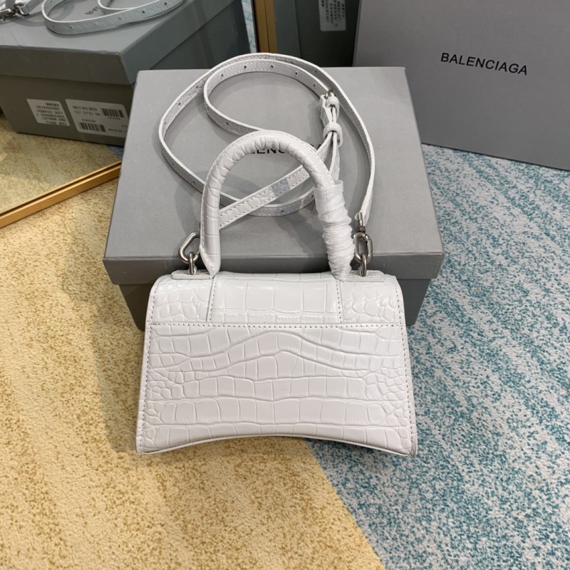 Borsa BLC p550 Hourglass  BG8896 19x8x21cm