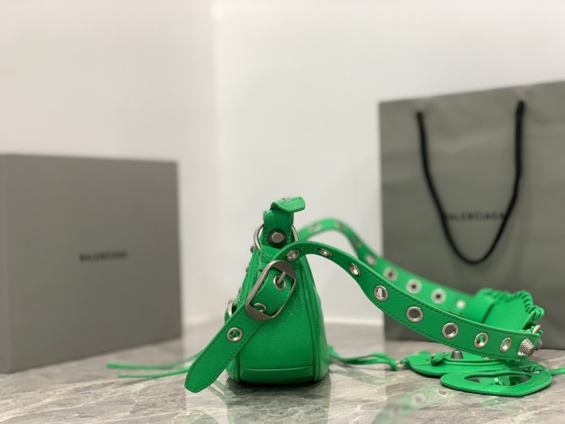 Balenciaga Bags 580 Balenciag Le Cagole 26X16X10CM